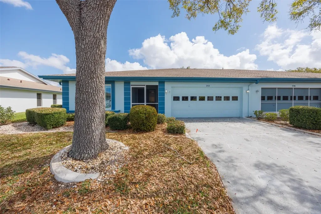 2514 Locksley Street Sun City Center FL 33573