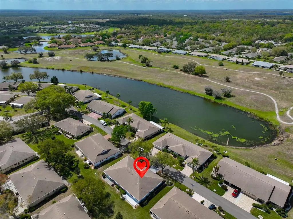 2514 Locksley Street Sun City Center FL 33573