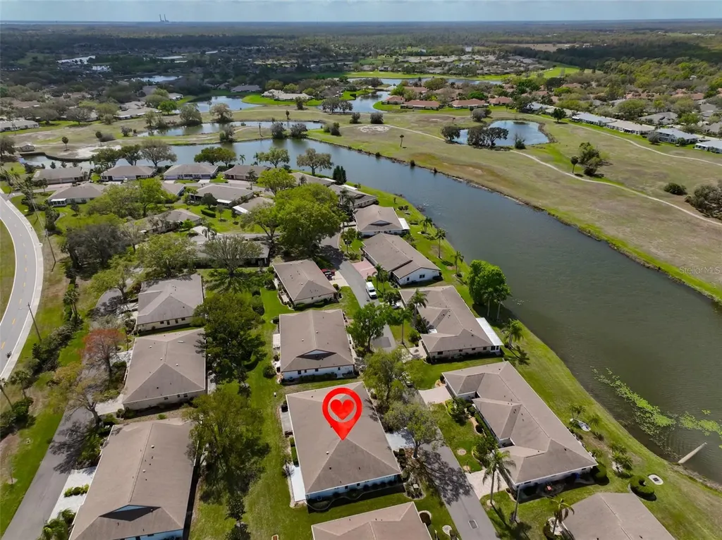 2514 Locksley Street Sun City Center FL 33573