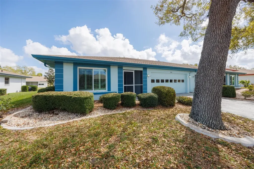 2514 Locksley Street Sun City Center FL 33573