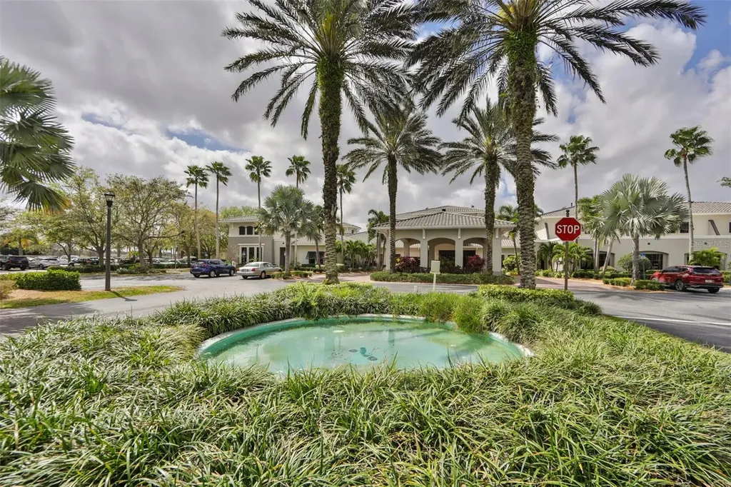 2514 Locksley Street Sun City Center FL 33573