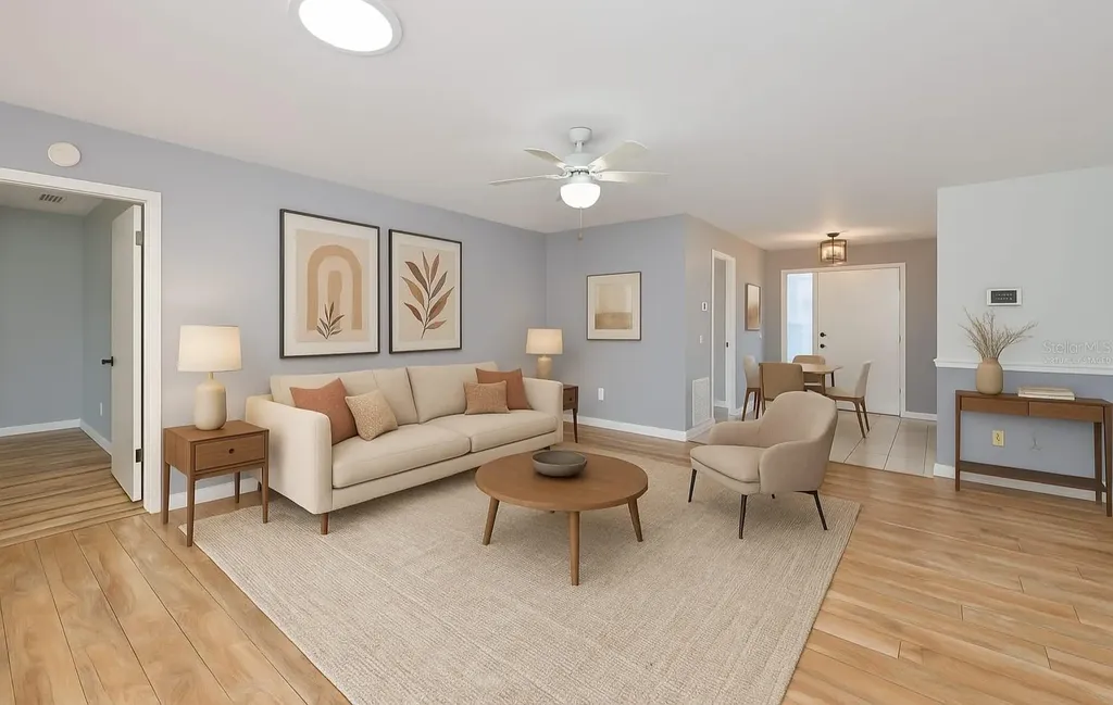 2514 Locksley Street Sun City Center FL 33573