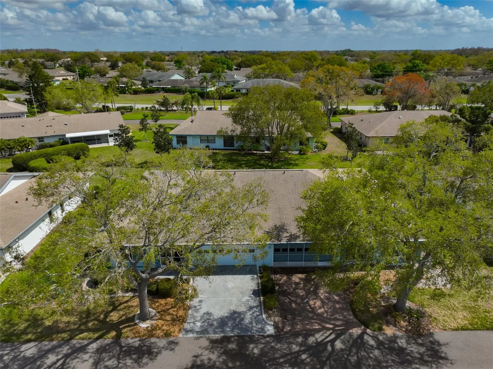 2514 Locksley Street Sun City Center FL 33573