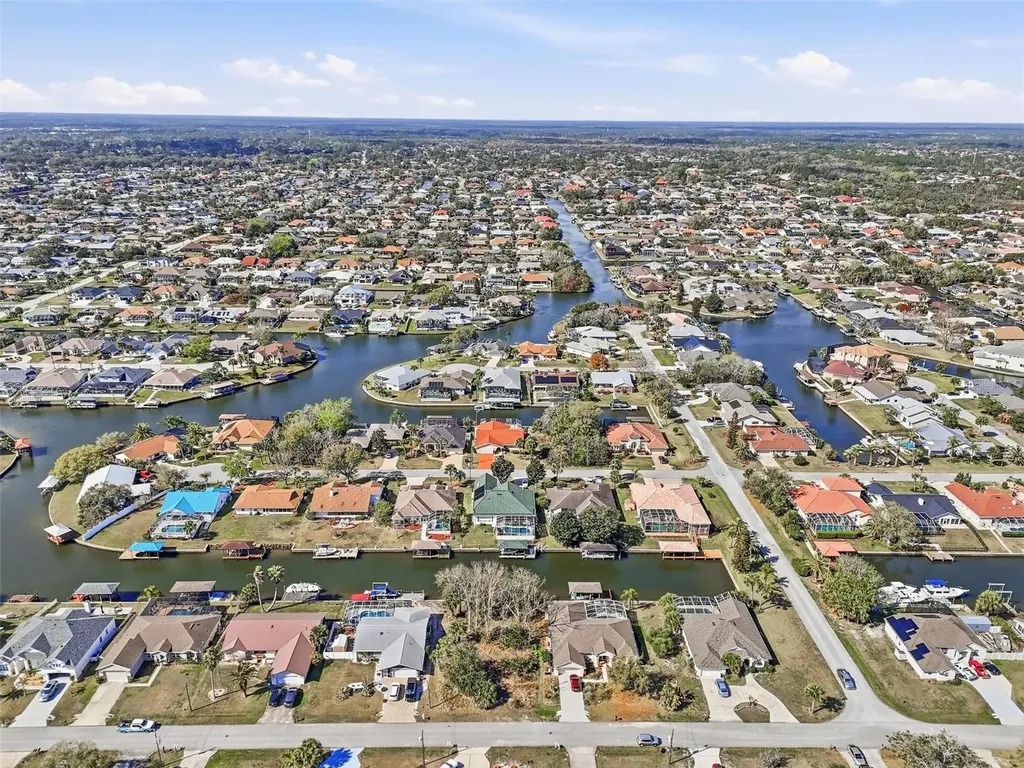 35 Coral Reef Court N Palm Coast FL 32137