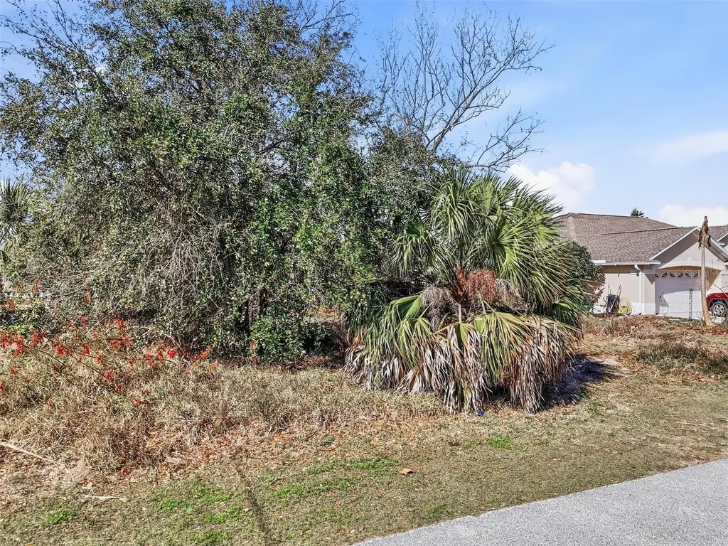 35 Coral Reef Court N Palm Coast FL 32137