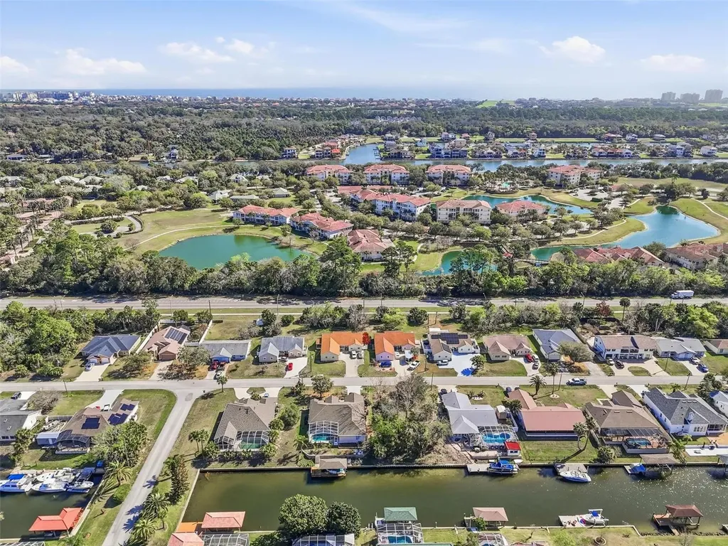 35 Coral Reef Court N Palm Coast FL 32137