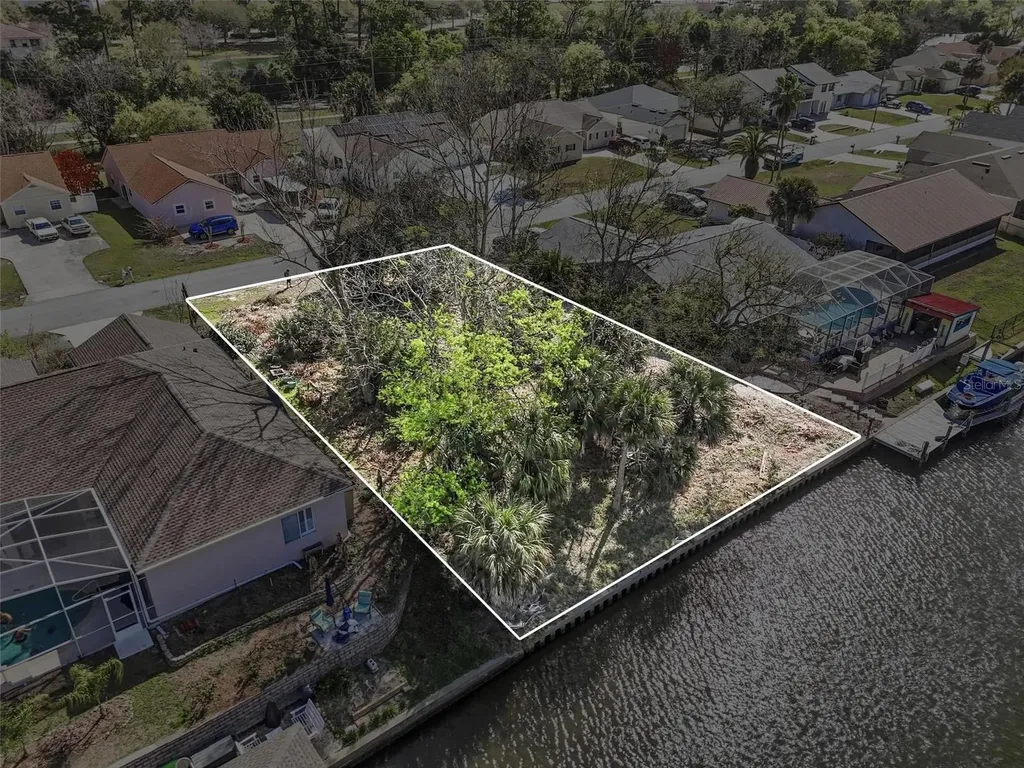 35 Coral Reef Court N Palm Coast FL 32137