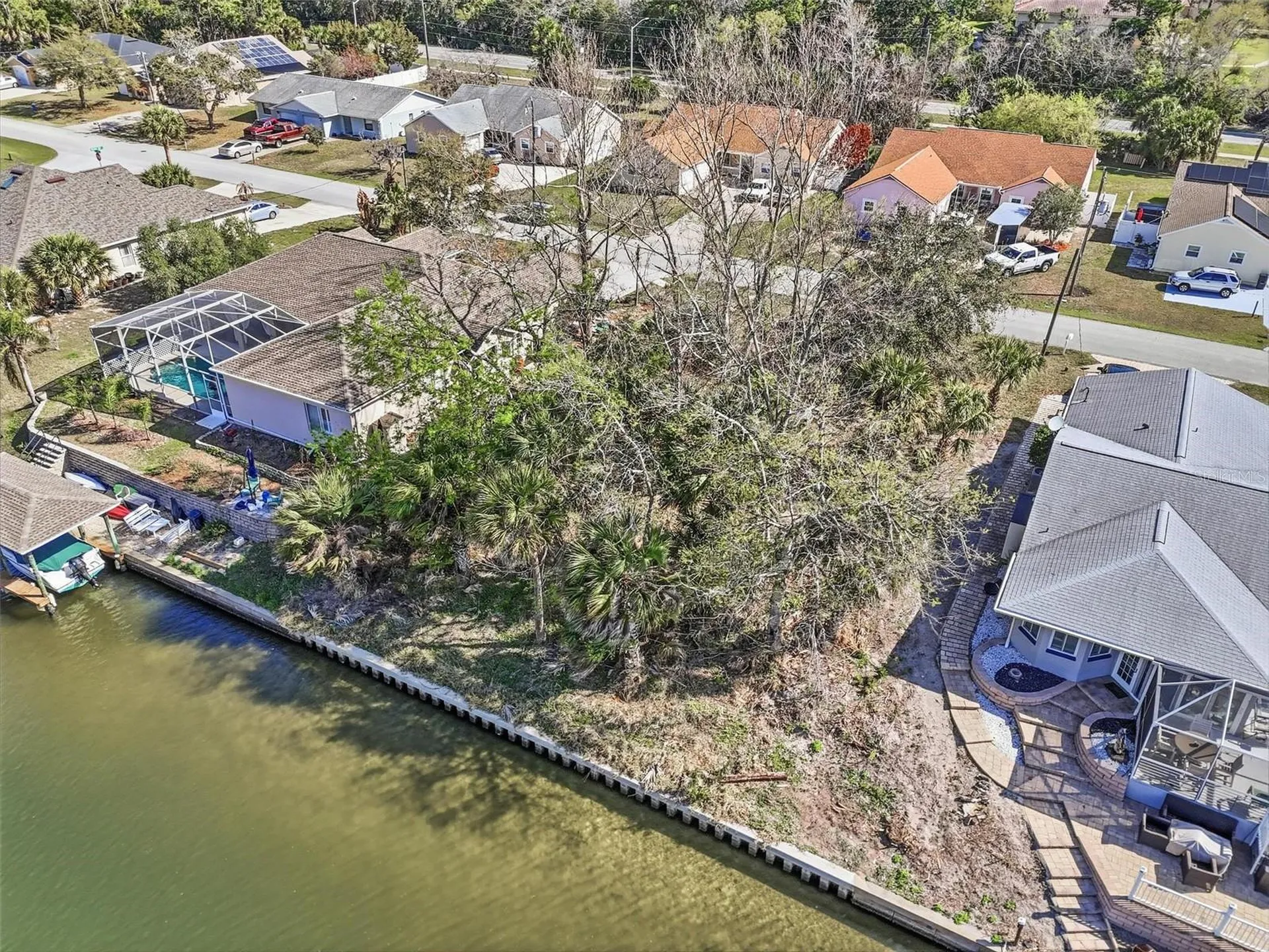 35 Coral Reef Court N Palm Coast FL 32137