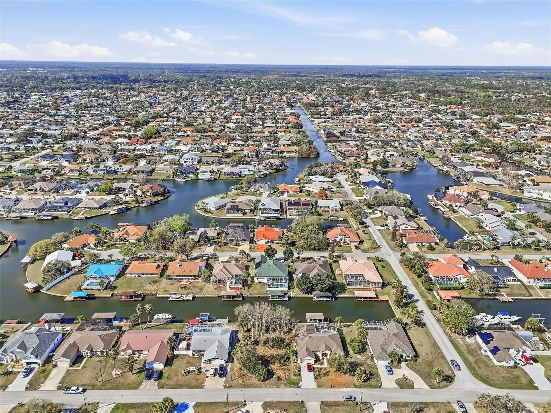 35 Coral Reef Court N Palm Coast FL 32137