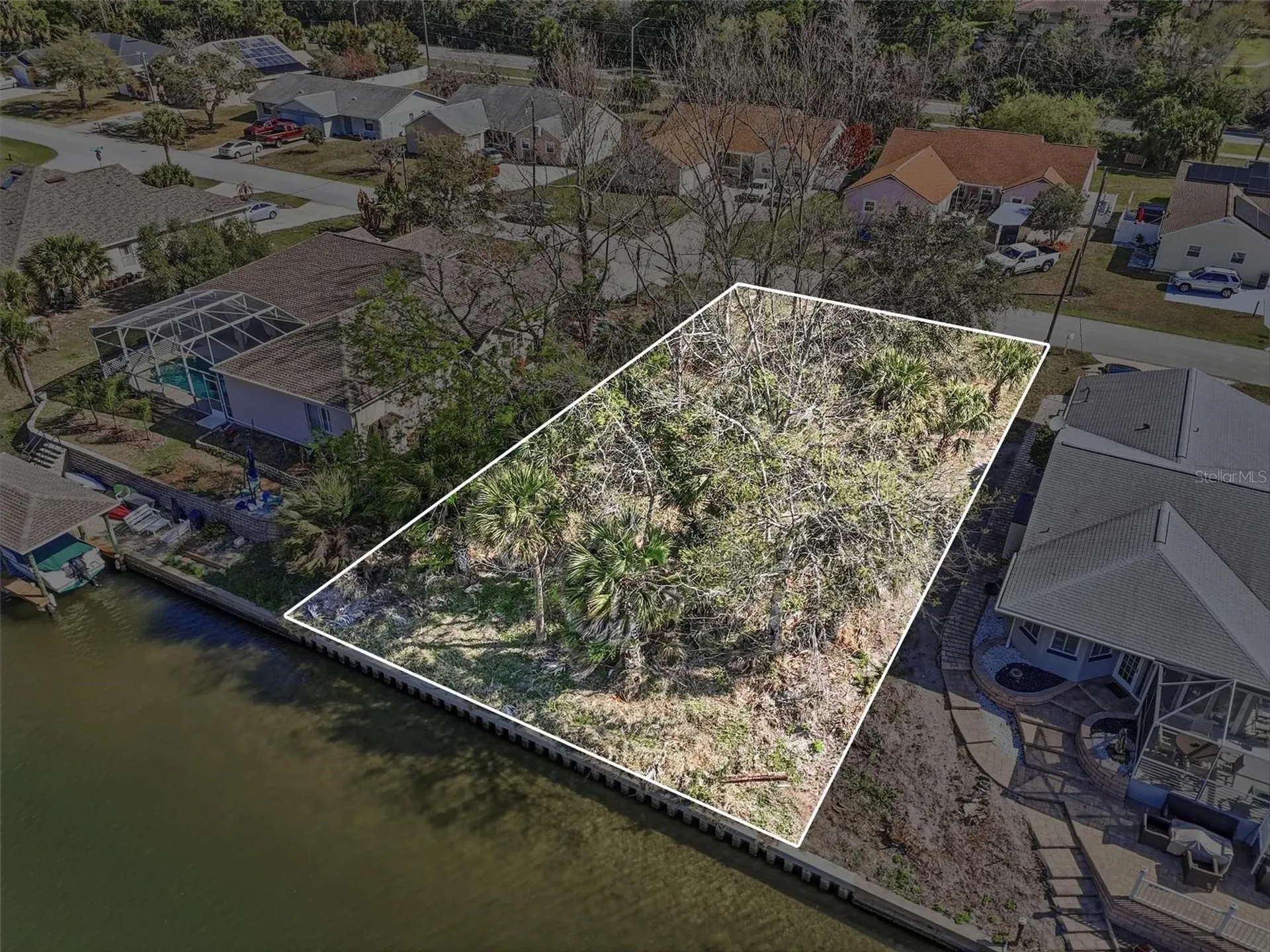 35 Coral Reef Court N Palm Coast FL 32137