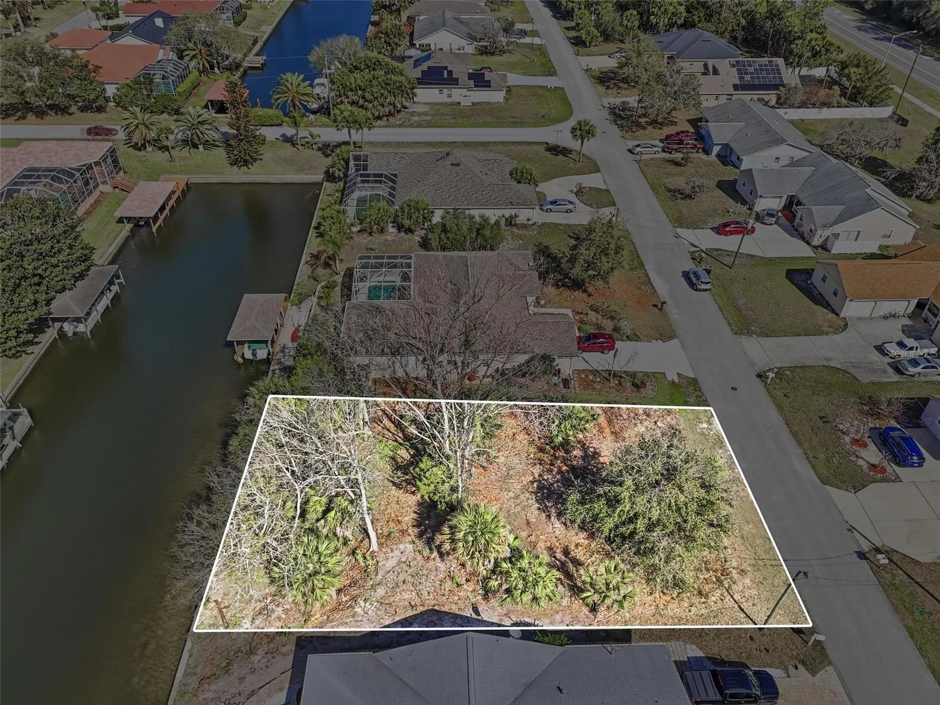 35 Coral Reef Court N Palm Coast FL 32137