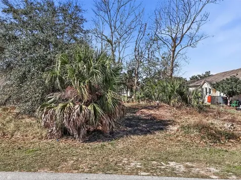 35 Coral Reef Court N Palm Coast FL 32137