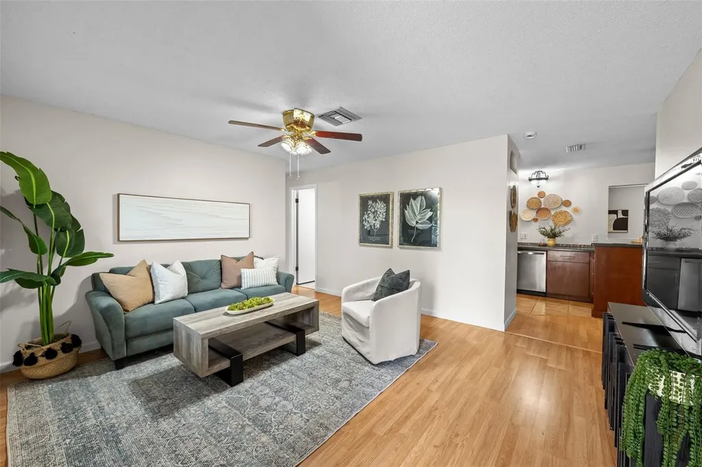 1363 Essex Drive Clearwater FL 33756