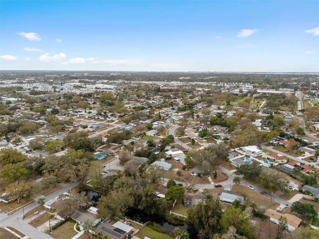 1363 Essex Drive Clearwater FL 33756