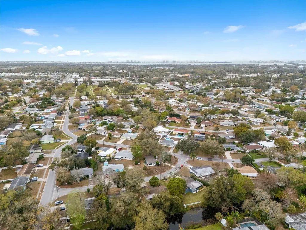1363 Essex Drive Clearwater FL 33756