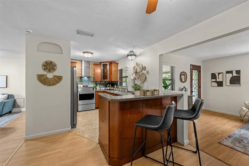 1363 Essex Drive Clearwater FL 33756