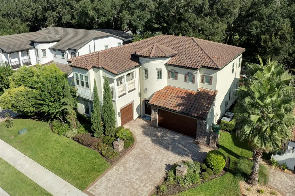 617 Canopy Estates Drive Winter Garden FL 34787