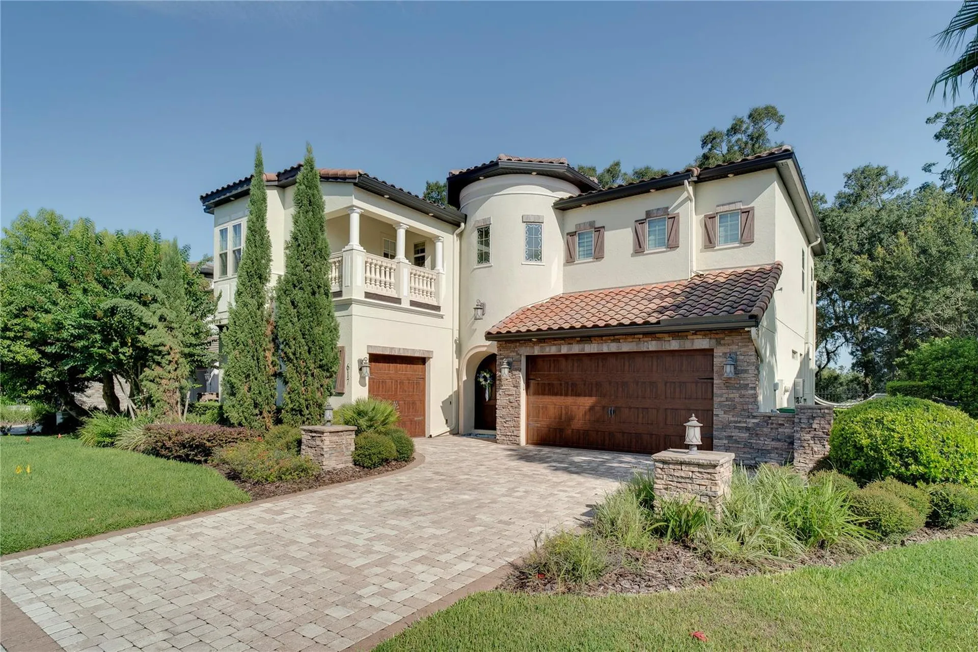 617 Canopy Estates Drive Winter Garden FL 34787