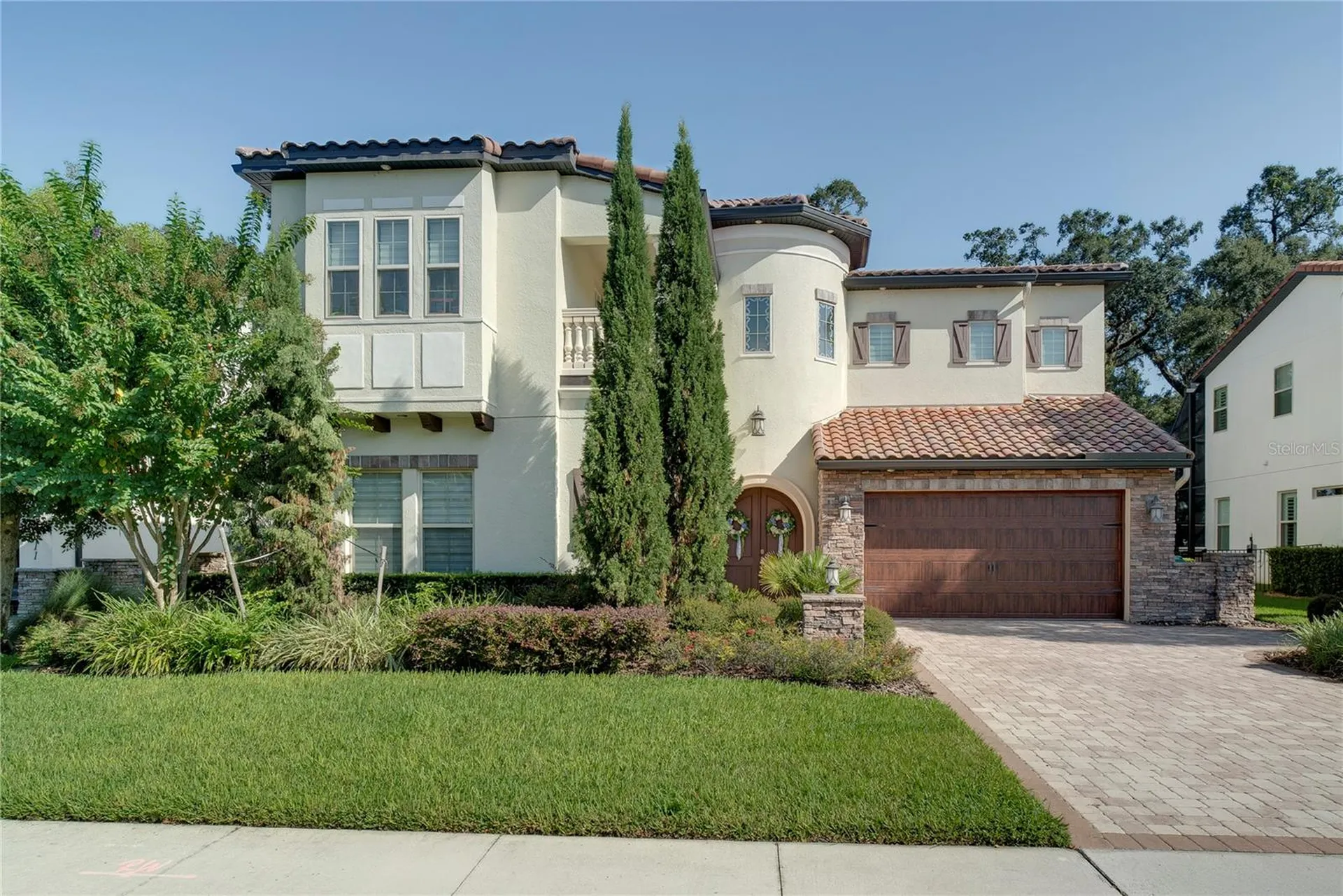 617 Canopy Estates Drive Winter Garden FL 34787