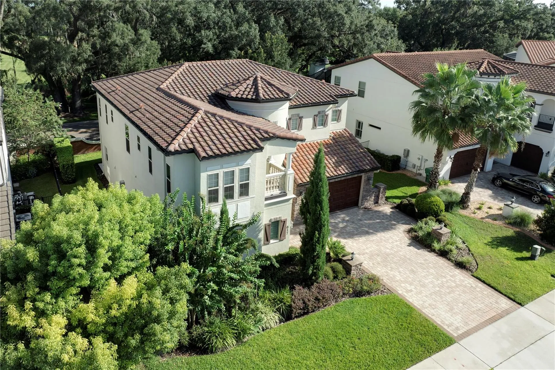 617 Canopy Estates Drive Winter Garden FL 34787