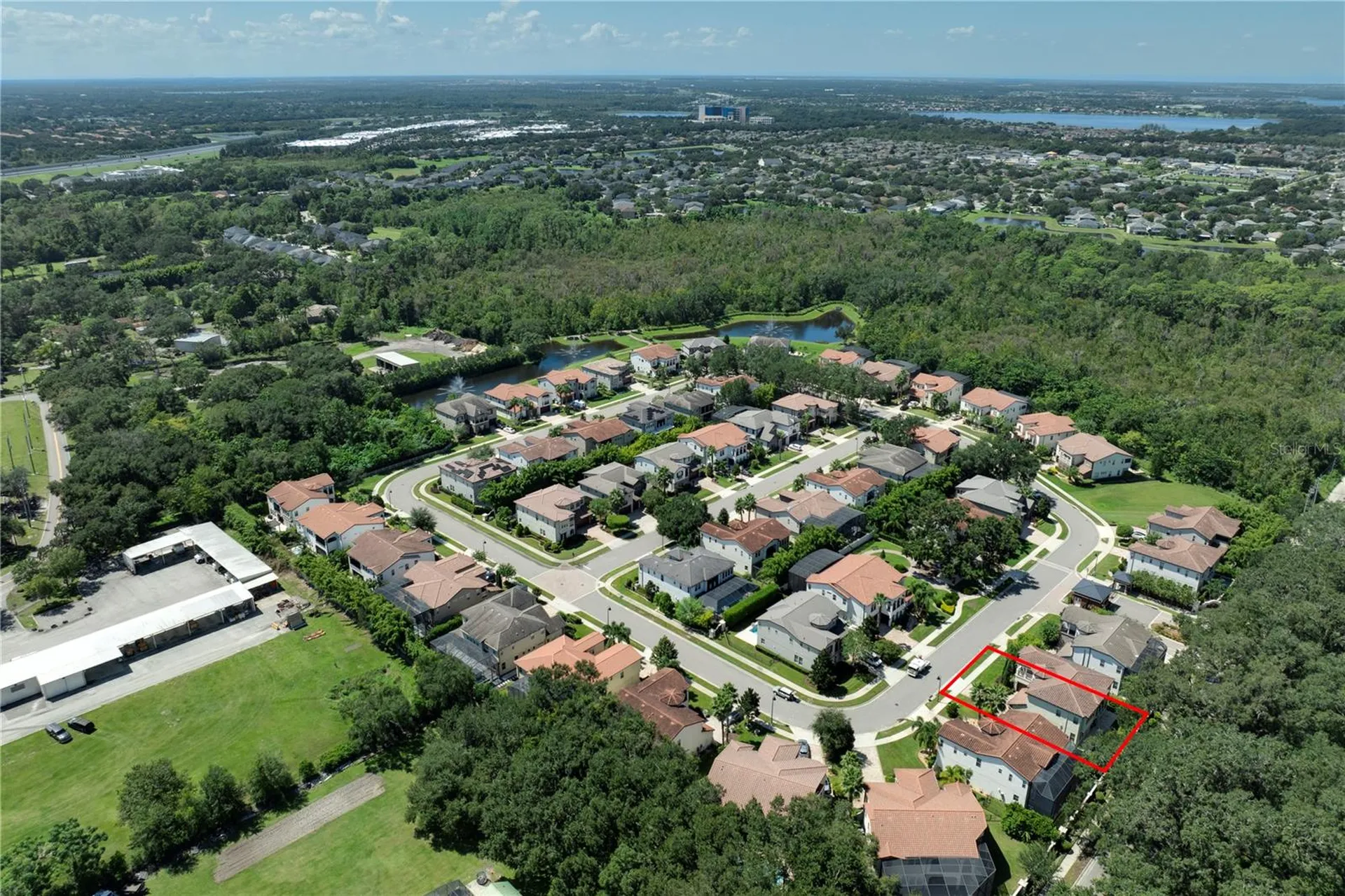 617 Canopy Estates Drive Winter Garden FL 34787