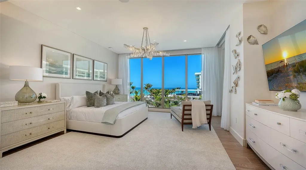 1561 Gulf Of Mexico Drive Longboat Key FL 34228