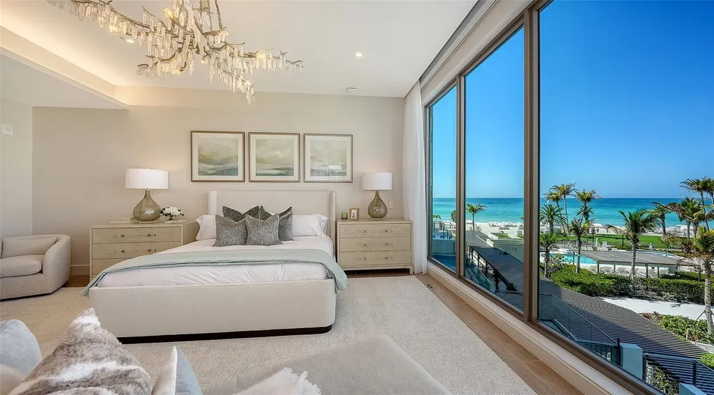 1561 Gulf Of Mexico Drive Longboat Key FL 34228