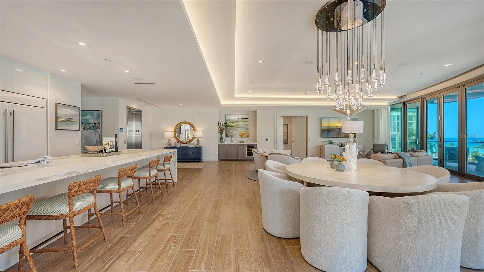 1561 Gulf Of Mexico Drive Longboat Key FL 34228