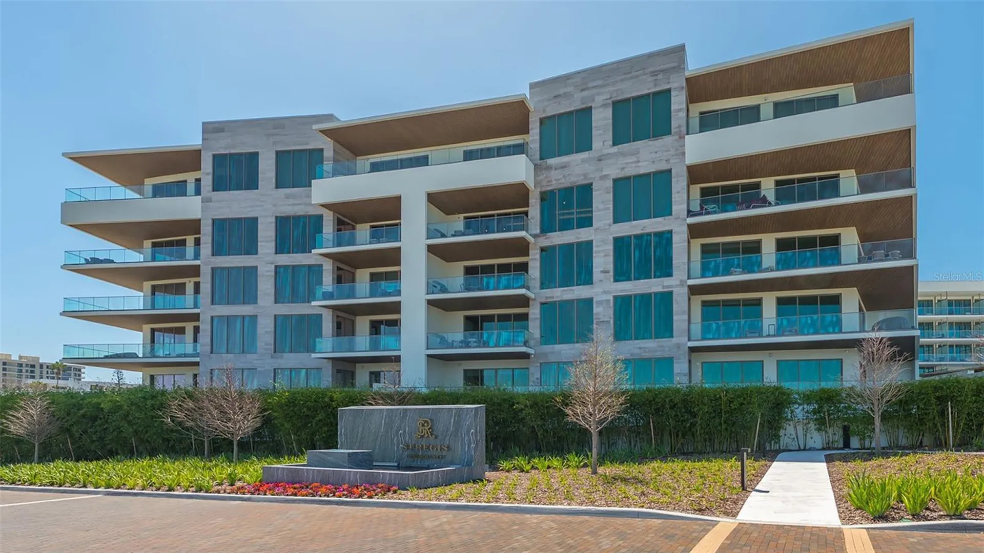 1561 Gulf Of Mexico Drive Longboat Key FL 34228