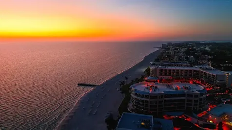 1561 Gulf Of Mexico Drive Longboat Key FL 34228