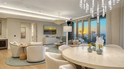 1561 Gulf Of Mexico Drive Longboat Key FL 34228