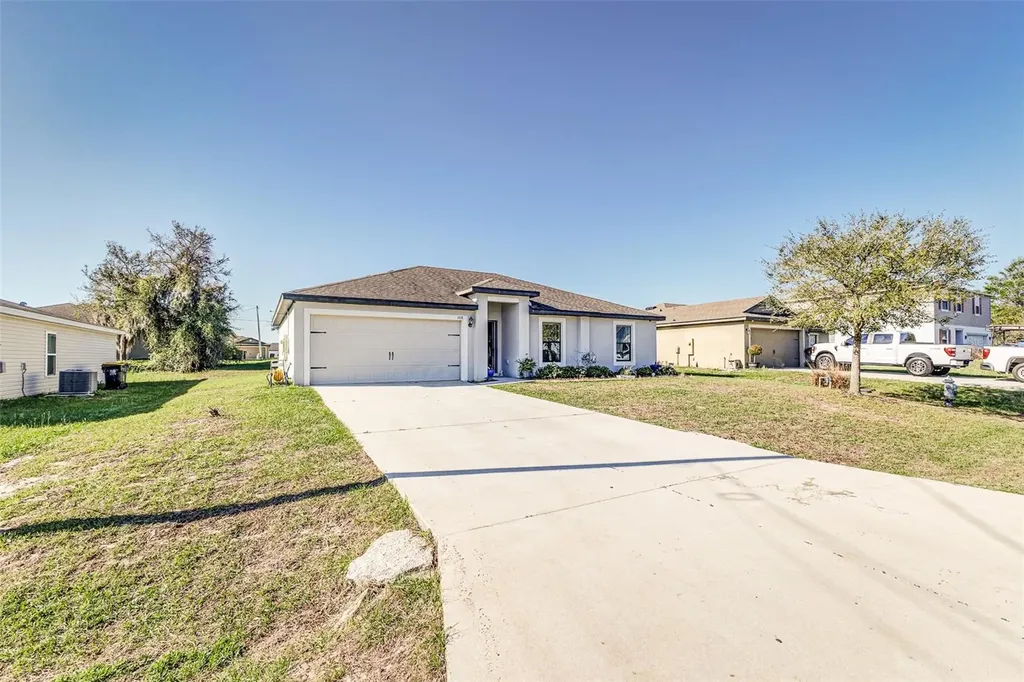 108 Sweet Pea Court Kissimmee FL 34759