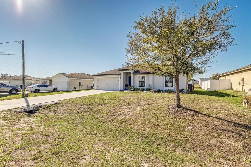 108 Sweet Pea Court Kissimmee FL 34759