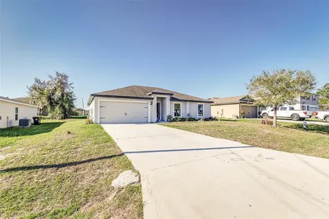 108 Sweet Pea Court Kissimmee FL 34759