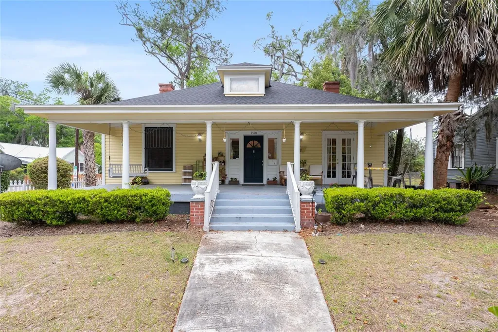 240 SW 3rd Street Gainesville FL 32601