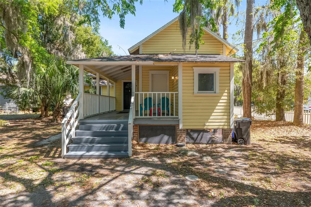 240 SW 3rd Street Gainesville FL 32601