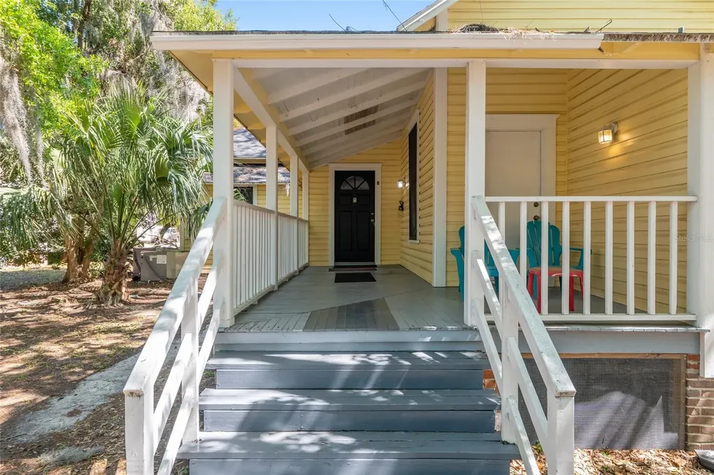 240 SW 3rd Street Gainesville FL 32601