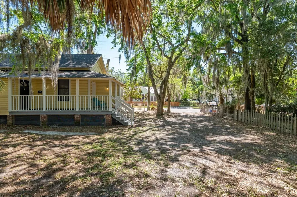 240 SW 3rd Street Gainesville FL 32601