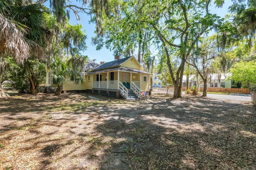 240 SW 3rd Street Gainesville FL 32601