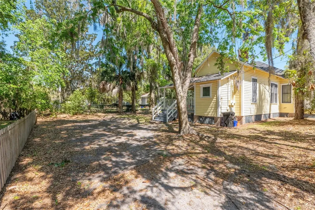 240 SW 3rd Street Gainesville FL 32601