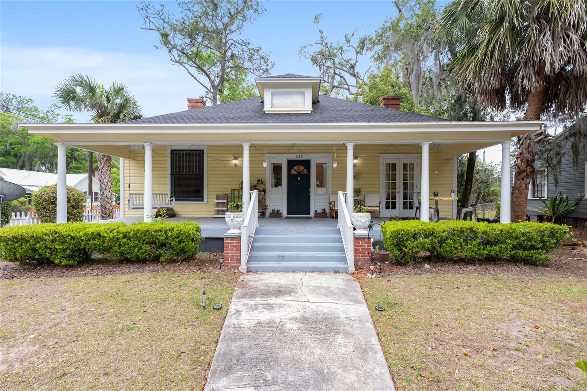 240 SW 3rd Street Gainesville FL 32601
