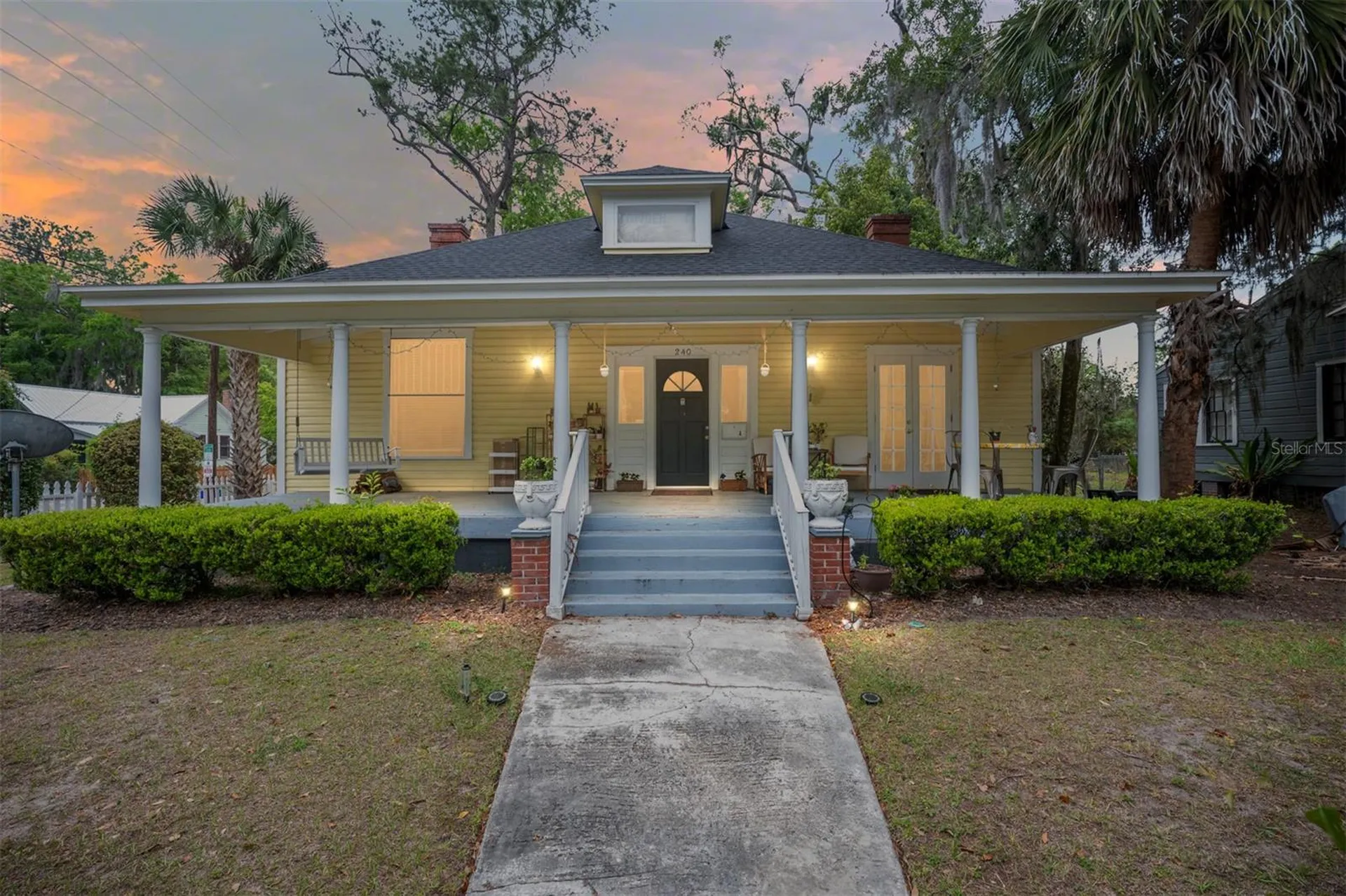 240 SW 3rd Street Gainesville FL 32601