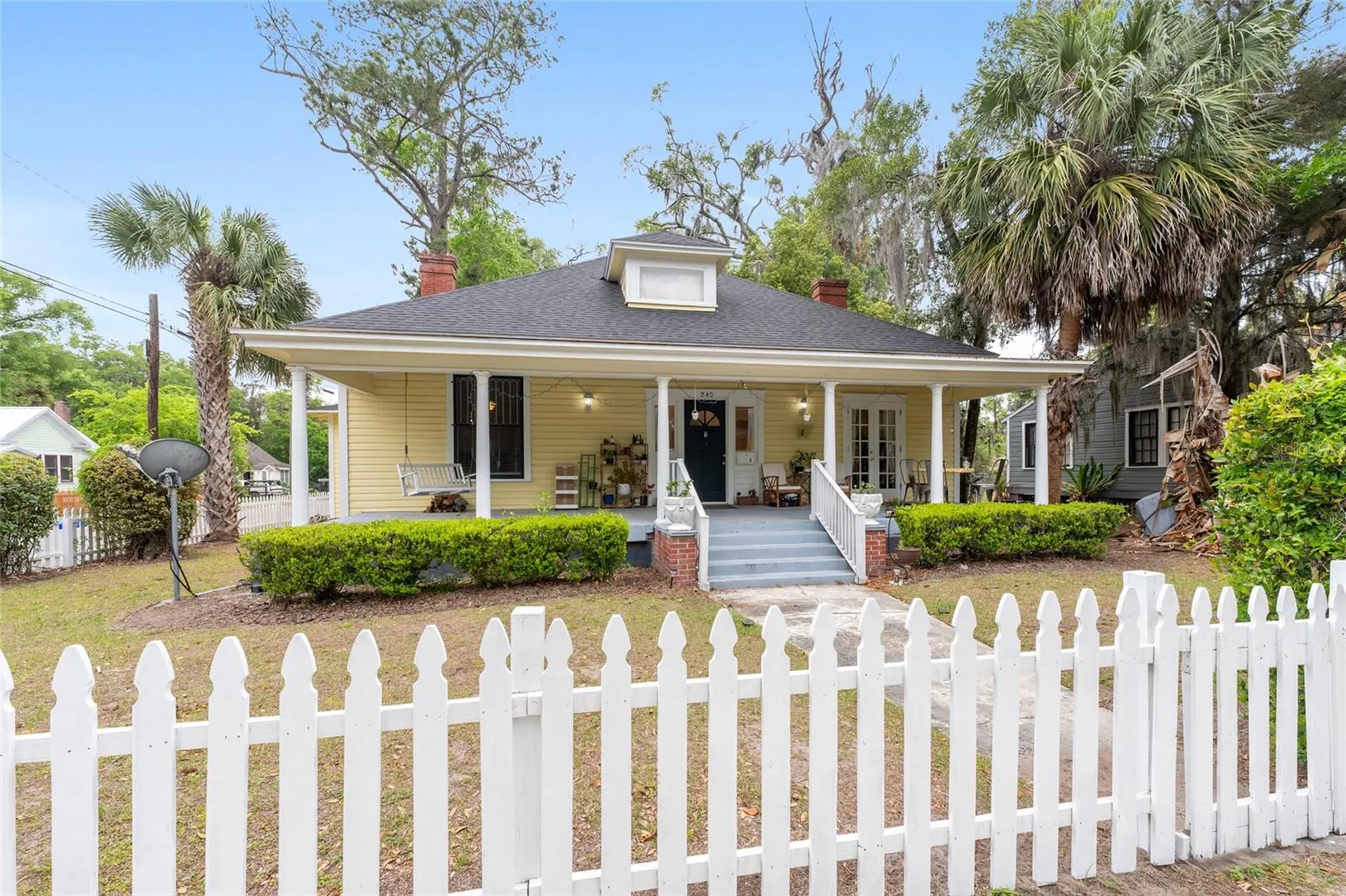 240 SW 3rd Street Gainesville FL 32601