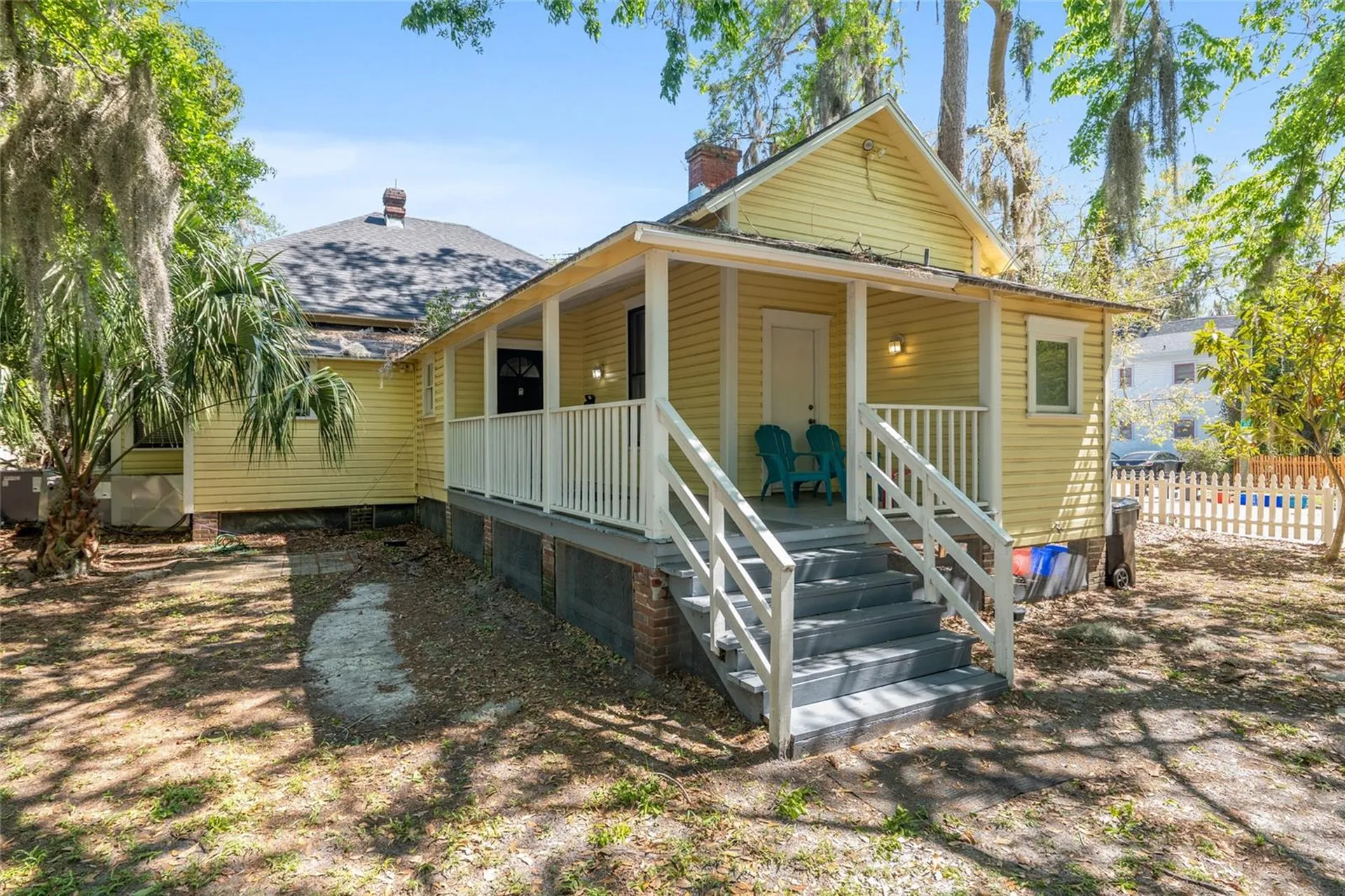 240 SW 3rd Street Gainesville FL 32601