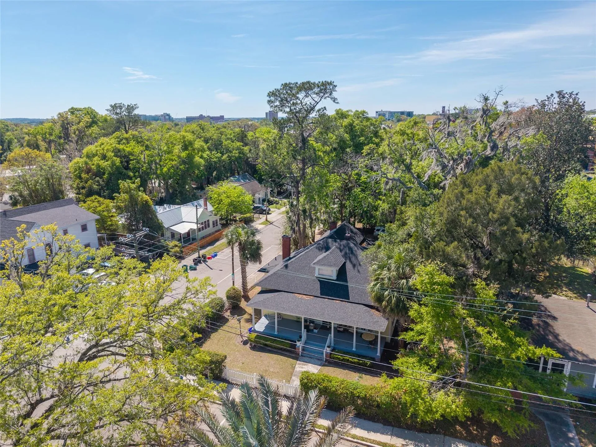 240 SW 3rd Street Gainesville FL 32601