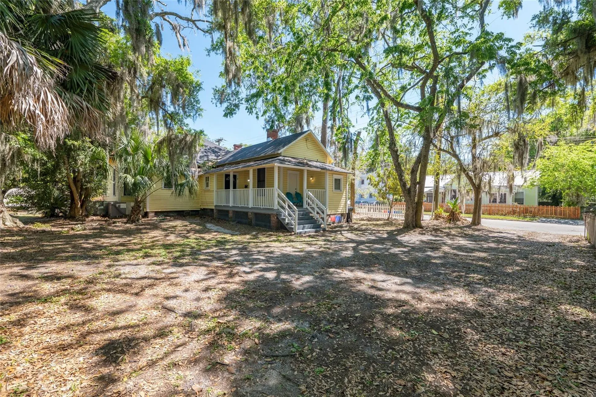 240 SW 3rd Street Gainesville FL 32601