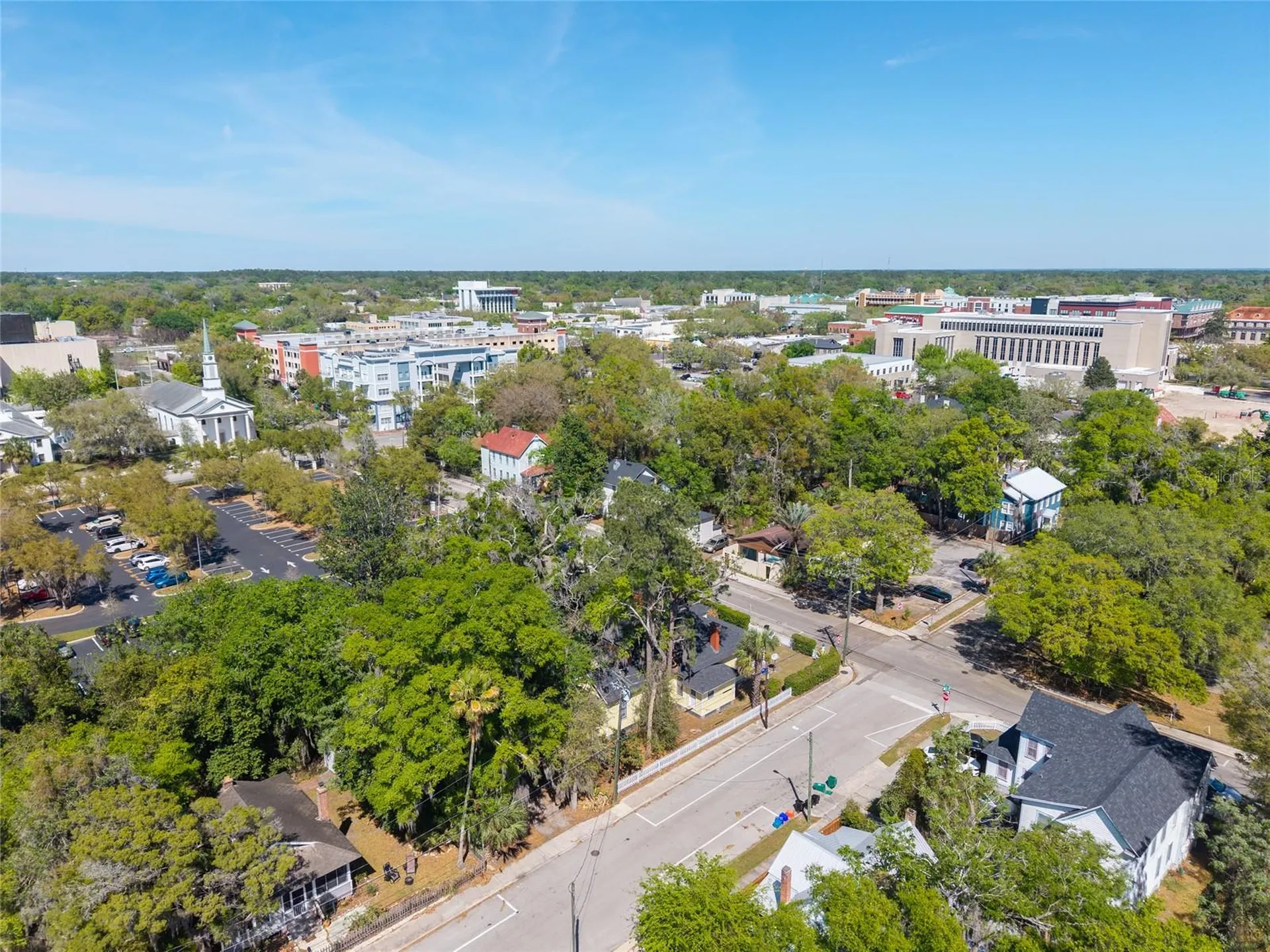240 SW 3rd Street Gainesville FL 32601