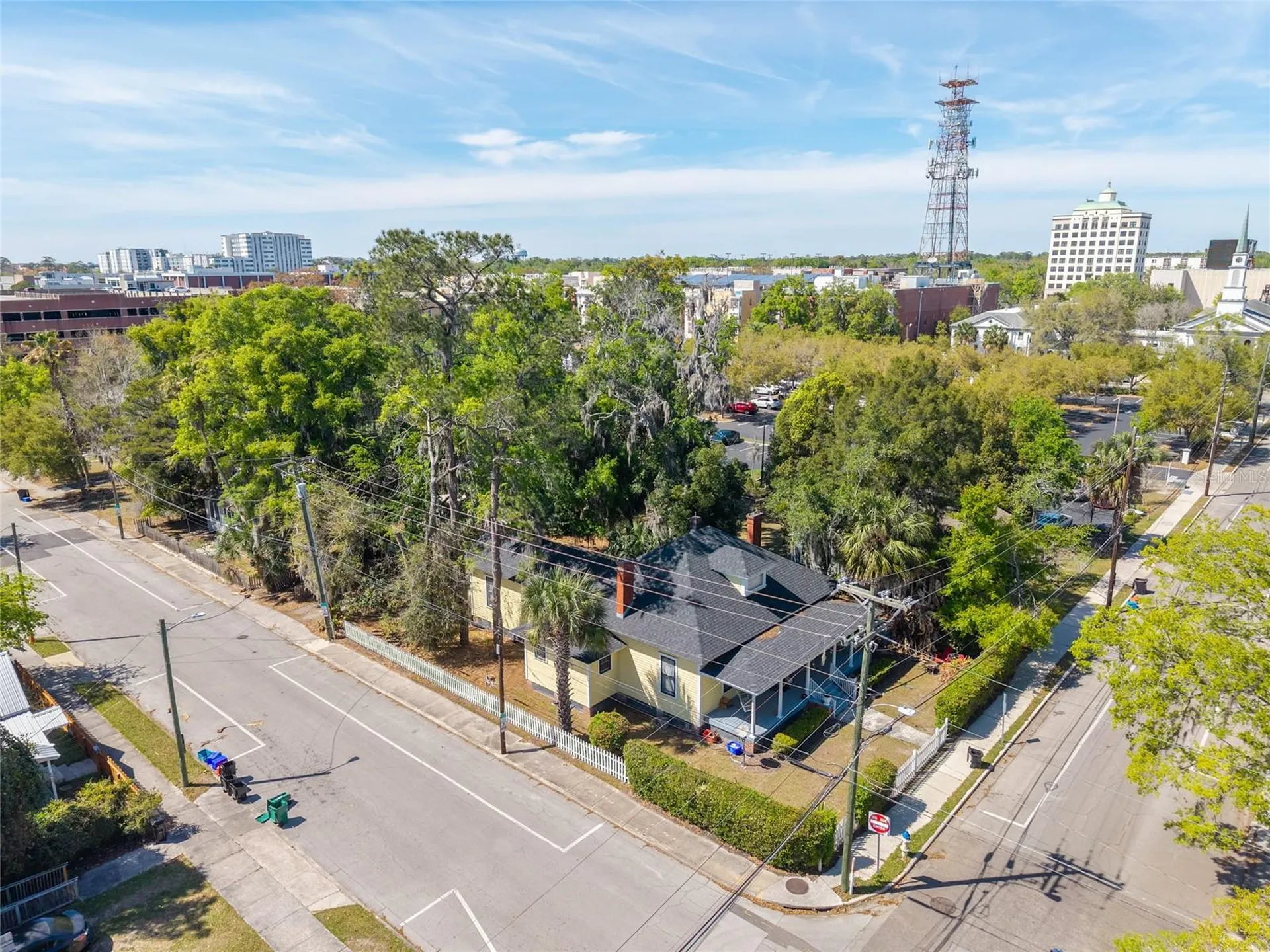 240 SW 3rd Street Gainesville FL 32601