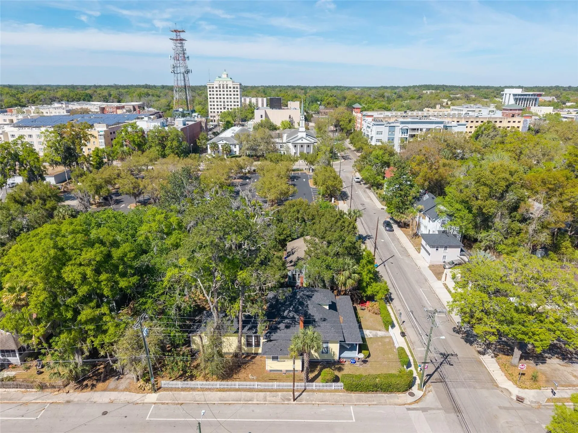240 SW 3rd Street Gainesville FL 32601