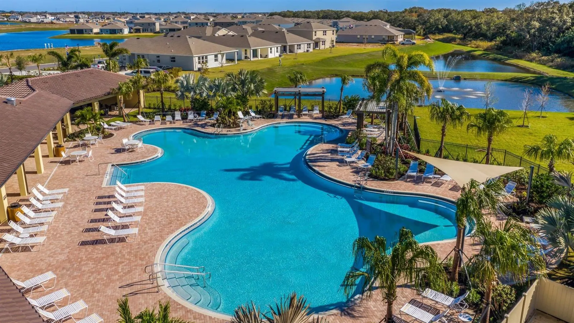 5235 Rosado Run Lakewood Ranch FL 34211